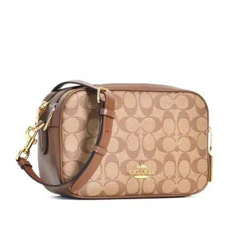 [PRÉ VENDA] Jes Crossbody Signature  Coach