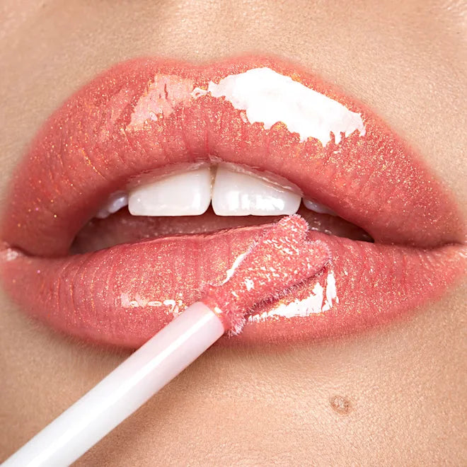 [PRÉ VENDA] Gloss Labial - Collagen Lip Bath