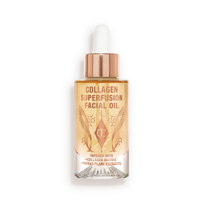 Colagen Superfusion Facial Oil