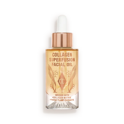 Colagen Superfusion Facial Oil