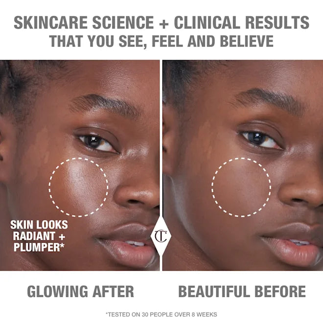 Colagen Superfusion Facial Oil