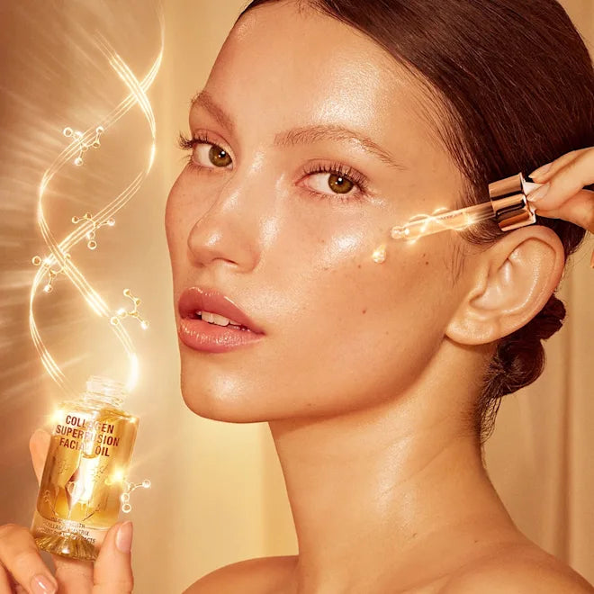 Colagen Superfusion Facial Oil