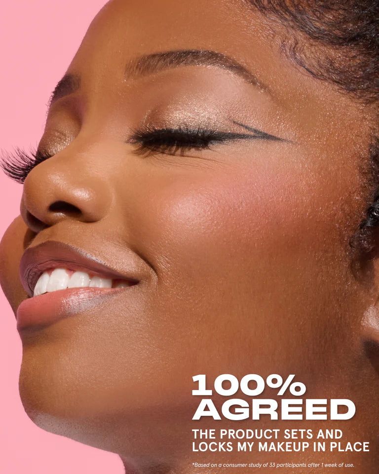 [PRÉ VENDA] Mattifying Waterproof Setting Spray