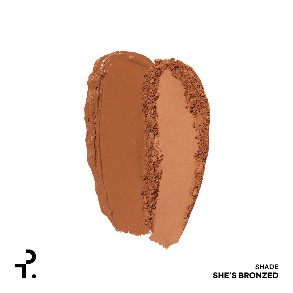 Major Sculpt Duo Crème & Contour