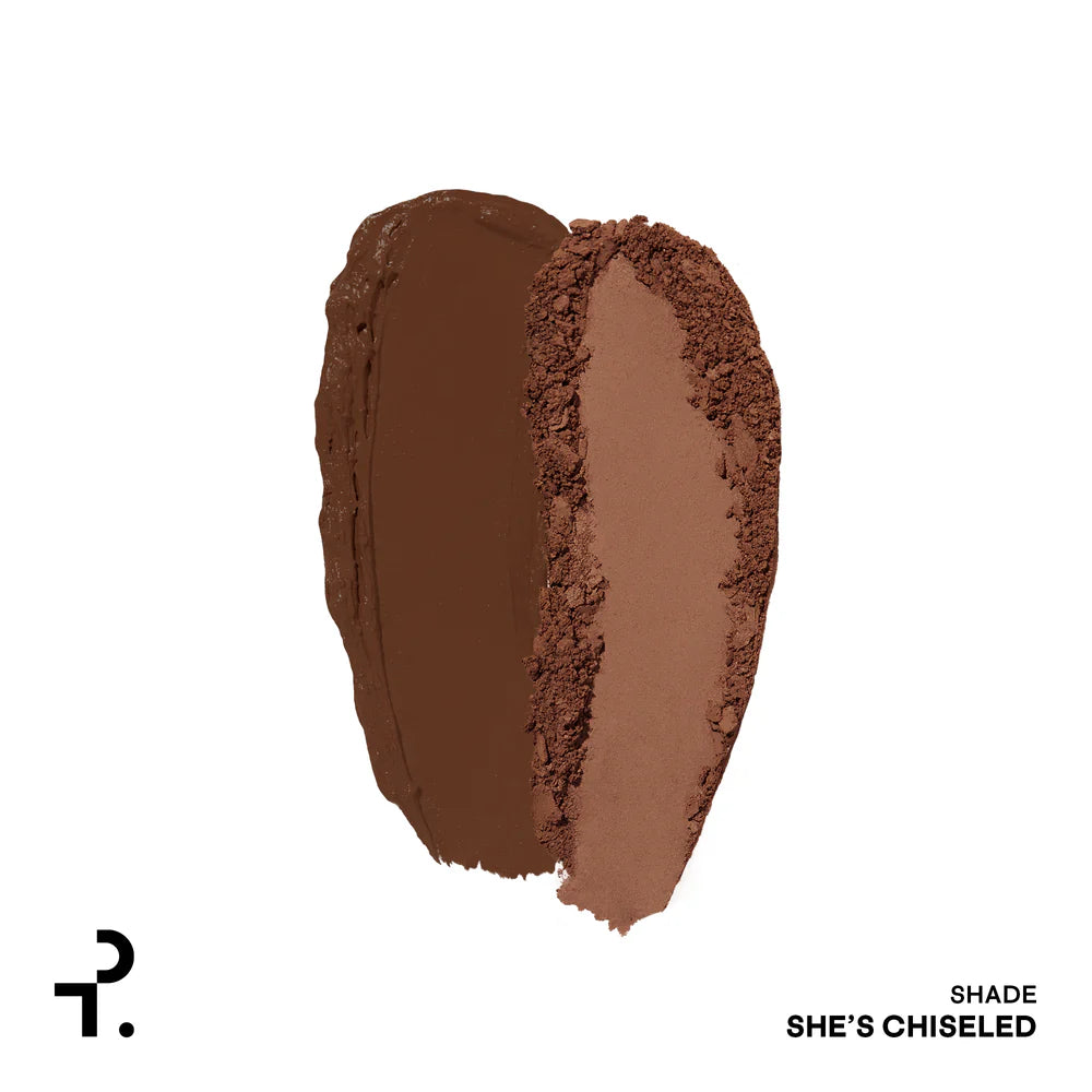 Major Sculpt Duo Crème & Contour