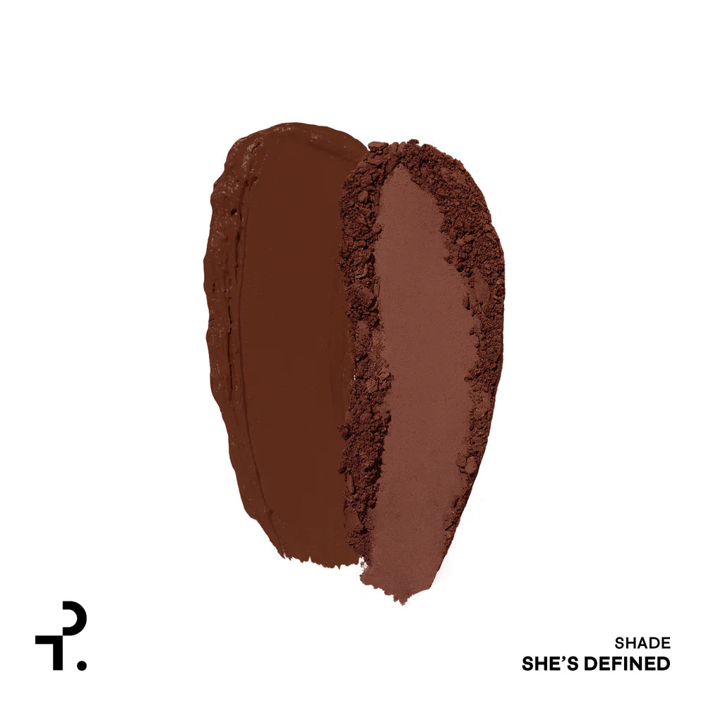 Major Sculpt Duo Crème & Contour