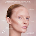 Major Sculpt Duo Crème & Contour