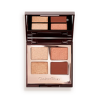The Luxury Palette