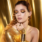 [PRÉ VENDA] GOLDEN PALETTE - Eyeshadow Palette