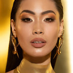 [PRÉ VENDA] GOLDEN PALETTE - Eyeshadow Palette