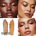 [PRÉ VENDA] Major Dimension Eye Ilusion Eyeshadow