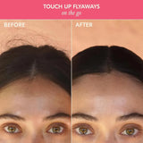 Creme Modelador 3 Em 1 Dae Hair Cactus Fruit, Domad Wand