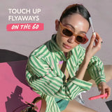 Creme Modelador 3 Em 1 Dae Hair Cactus Fruit, Domad Wand