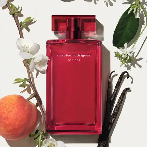 [PRÉ VENDA] Narciso rodriguez for her feminino eau de parfum intense