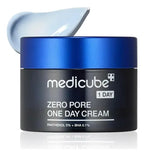Zero Pore One Day Cream Medicube 50ml