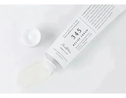 Cream Hidratante Facial Dr. Althea – 345
