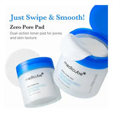 Zero Pore Pad