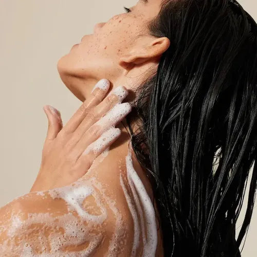 Alo Mega-c Skin-soothing + Hydrating Body Wash Vitamin C