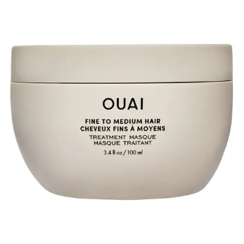[PRÉ VENDA] Treatment Mask for Thick Hair