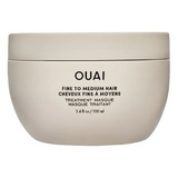 Treatment Mask for Thick Hair