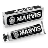 [PRÉ VENDA] Pasta de dente Marvis