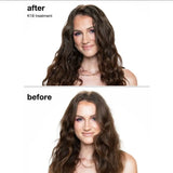 Máscara Reparadora Vegana K18 Molecular Hair Neutra 50mL
