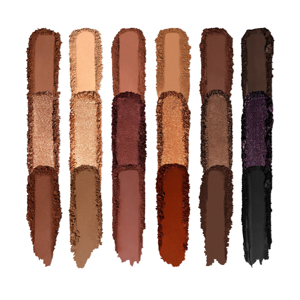 [PRÉ VENDA] Dramatic Eye Sculpt  - Eyeshadow Palette