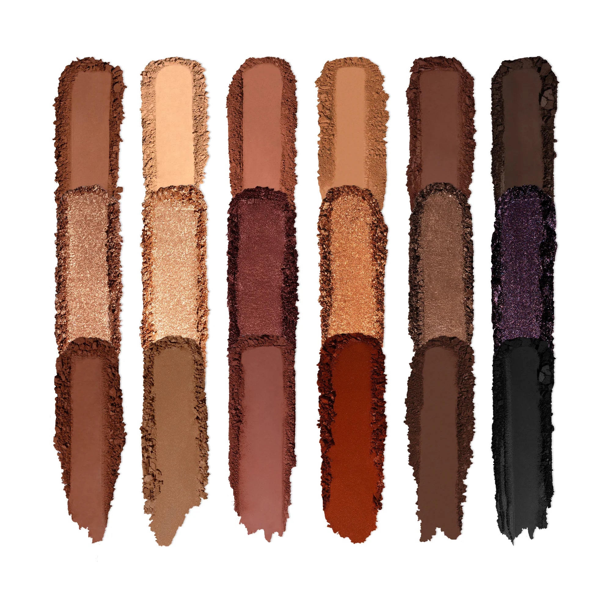 [PRÉ VENDA] Dramatic Eye Sculpt  - Eyeshadow Palette
