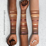 [PRÉ VENDA] Dramatic Eye Sculpt  - Eyeshadow Palette