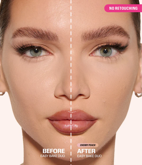[PRÉ VENDA] Easy Bake Duo Loose Po
