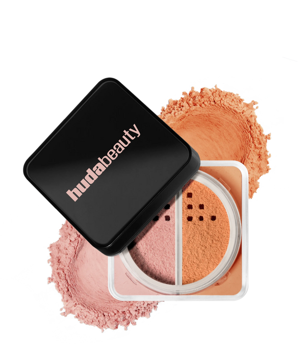 [PRÉ VENDA] Easy Bake Duo Loose Po