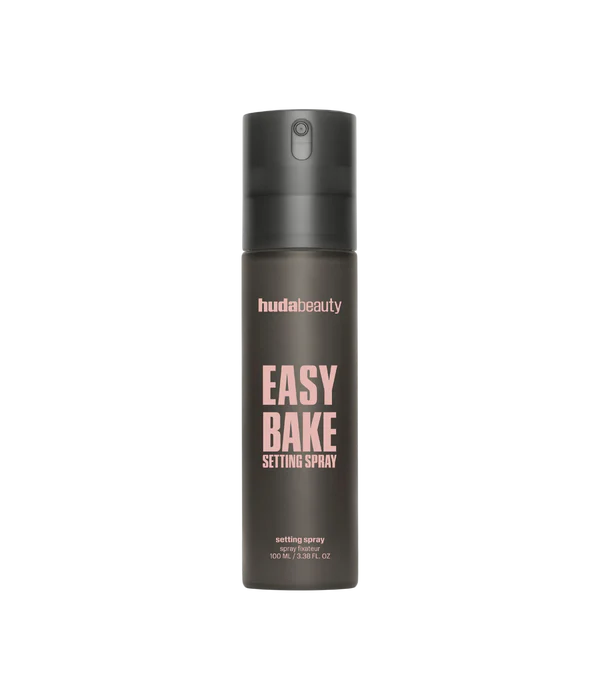 [PRÉ VENDA] Setting Spray Easy Blur