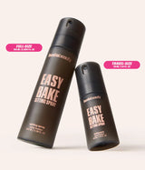 [PRÉ VENDA] Setting Spray Easy Blur