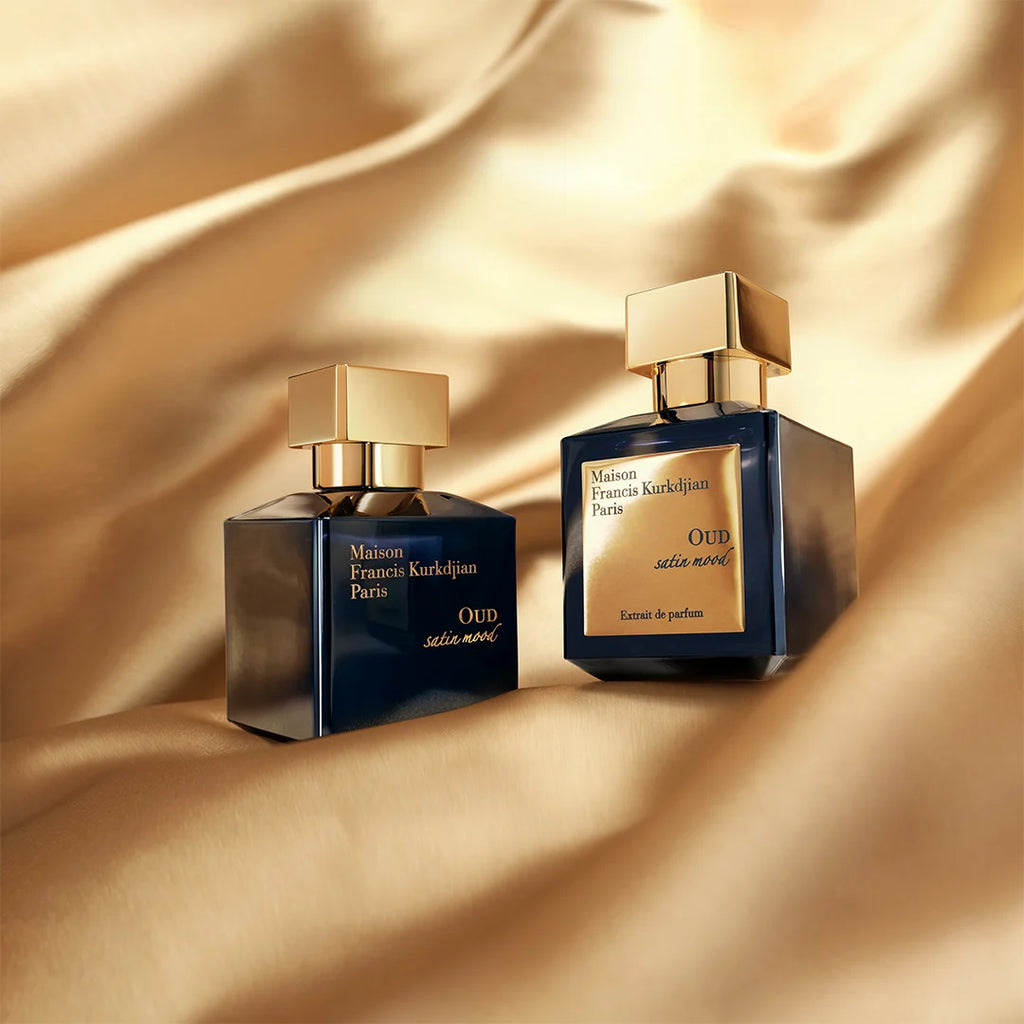 [PRÉ VENDA] Maison Francis Kurkdjian OUD satin mood