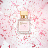 Maison Francis Kurkdjian l'eau À la rose
