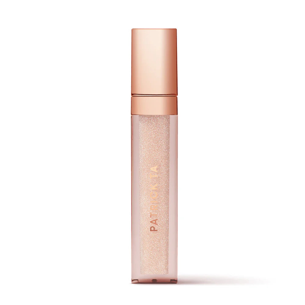 [PRÉ VENDA] Gloss Labial - Major Glow Lip Shine