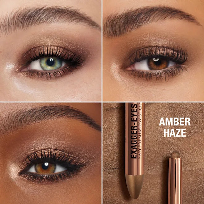 Exagger-Eyes Easy Eyeshadow Stick