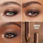 Exagger-Eyes Easy Eyeshadow Stick