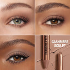 Exagger-Eyes Easy Eyeshadow Stick