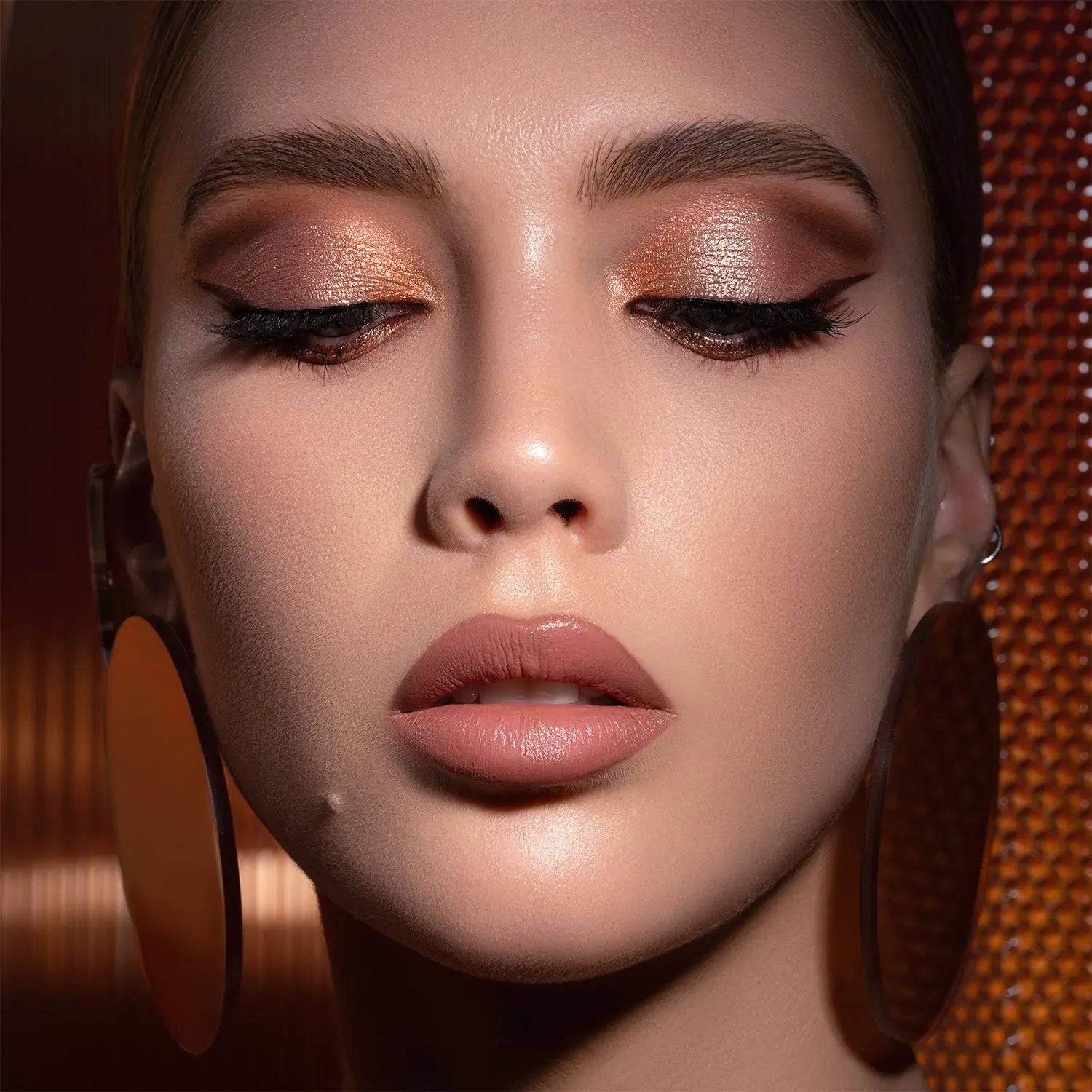 [PRÉ VENDA] I NEED A WARM - Eyeshadow Palette