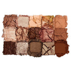 [PRÉ VENDA] I NEED A WARM - Eyeshadow Palette