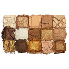 [PRÉ VENDA] GOLDEN PALETTE - Eyeshadow Palette
