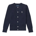 Cardigan Feminino Ralph Lauren