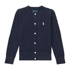 Cardigan Feminino Ralph Lauren