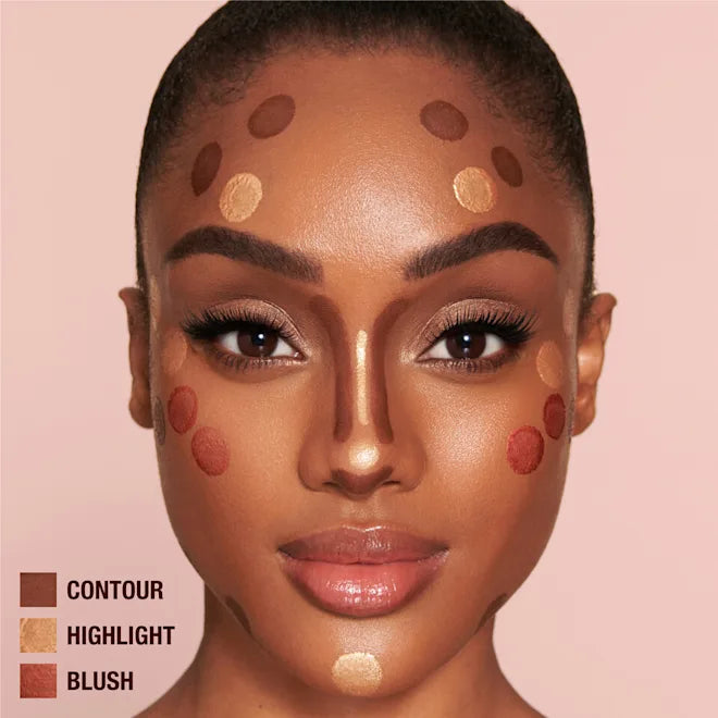 Iluminador Cremoso - Beauty Light Wand