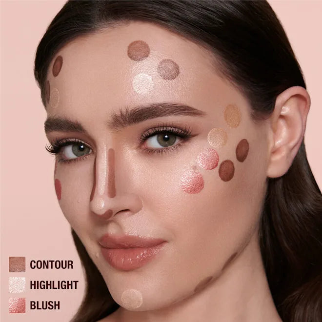 Iluminador Cremoso - Beauty Light Wand