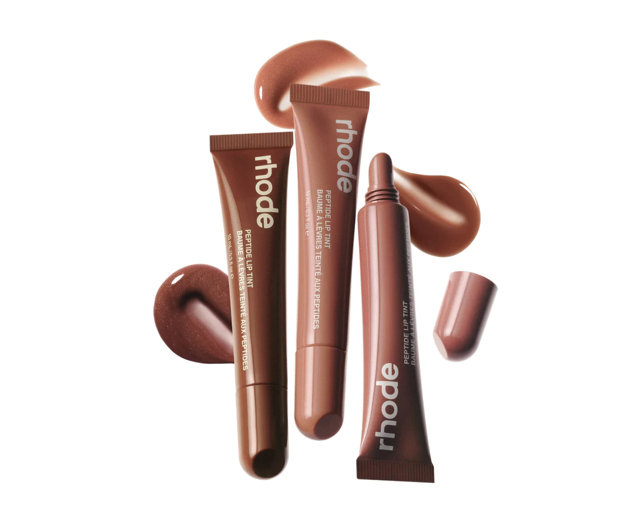 [PRÉ VENDA] Lip Peptide Tint EDIÇÃO LIMITADA