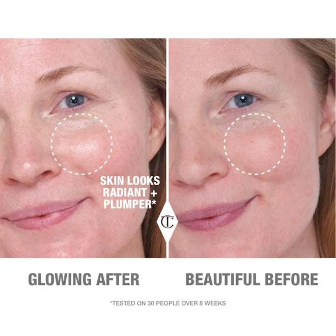 Colagen Superfusion Facial Oil