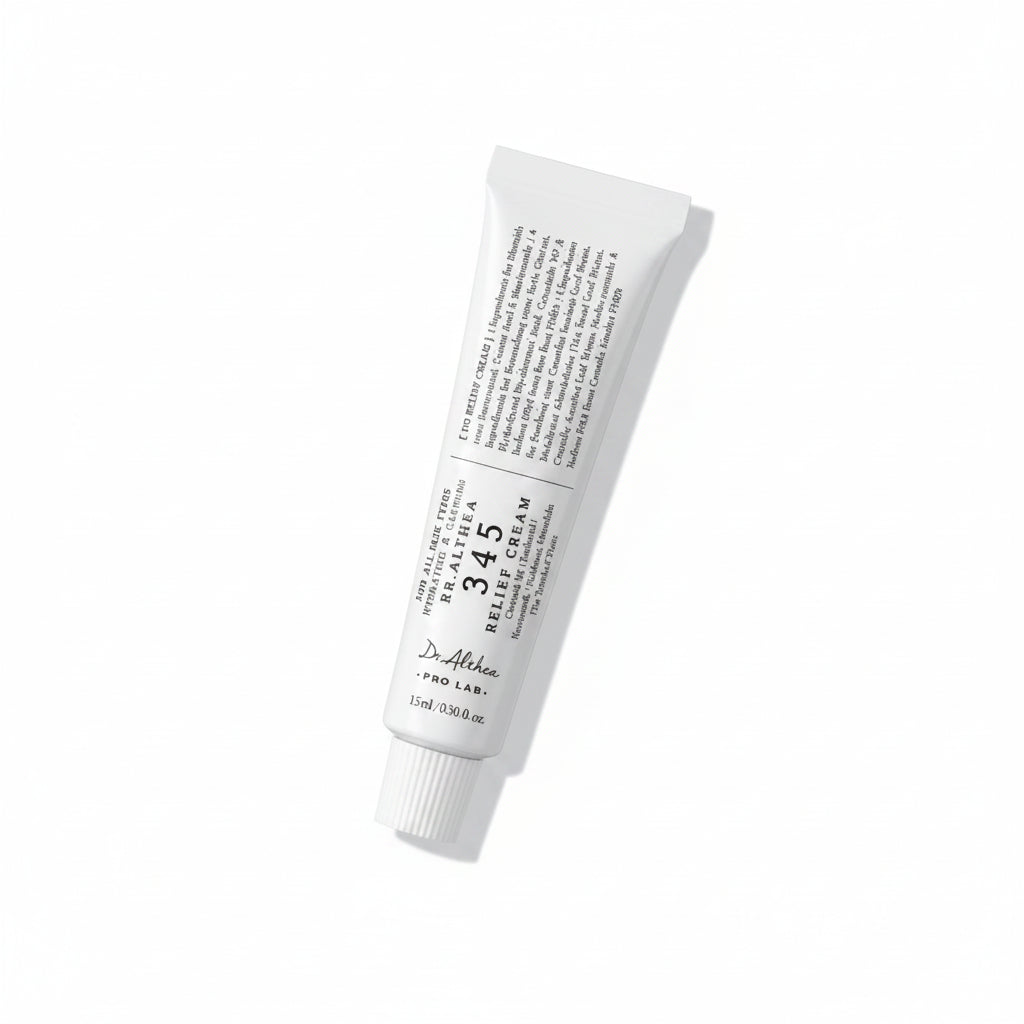 Cream Hidratante Facial Dr. Althea – 345