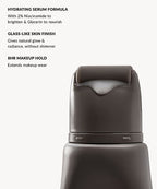 Glow and Sculpt Face Primer